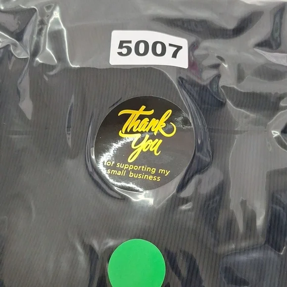 Topshop Black Ribbed Knit W/Open Back Bow Tie Midi Cocktail Dress Size US 6 - Picture 13 of 13